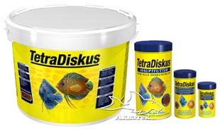  TetraDiskus