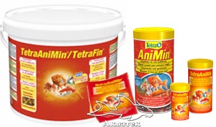  Tetra AniMin