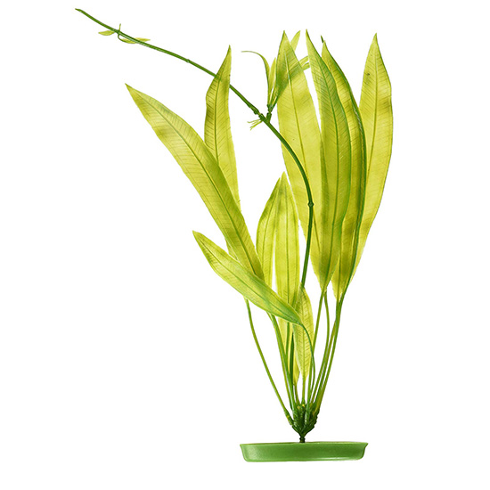 Пластиковое растение Marina Planta Amazon Sword Marina Planta Amazon Sword