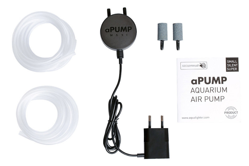 Компрессор Collar aPUMP Maxi Collar aPUMP Maxi