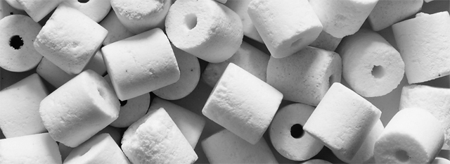   Fluval Biomax Fluval Biomax Bio Rings