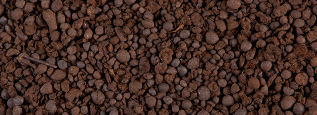   Fluval Peat Granulat, 500 