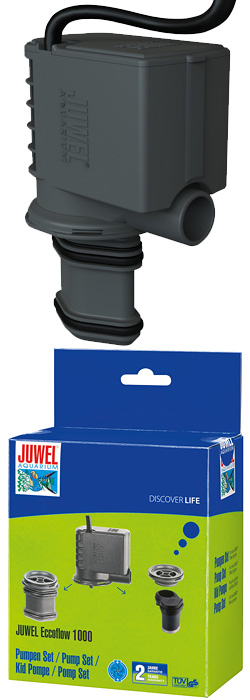 Насос JUWEL Eccoflow JUWEL Eccoflow