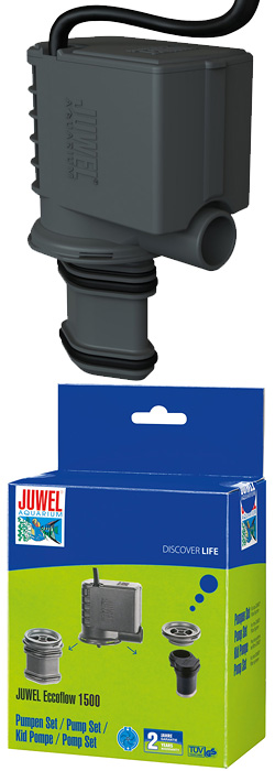 Насос JUWEL Eccoflow JUWEL Eccoflow