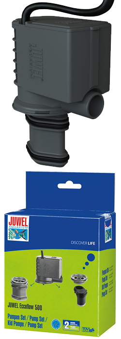 Насос JUWEL Eccoflow JUWEL Eccoflow