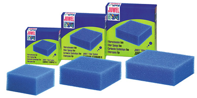 Juwel фильтрующая губка 6.0/Standart, мелкопористая Juwel фильтрующая губка 6.0/Standart, мелкопористая