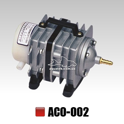 Компрессор SunSun ACO-002 Компрессор SunSun ACO-002