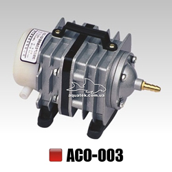 Компрессор SunSun ACO-003 Компрессор SunSun ACO-003