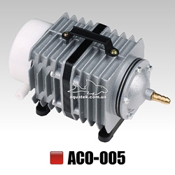 Компрессор SunSun ACO-005 Компрессор SunSun ACO-005