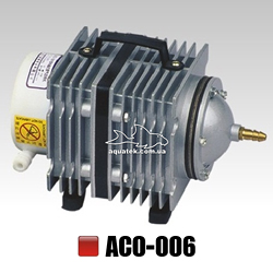 Компрессор SunSun ACO-006 Компрессор SunSun ACO-006
