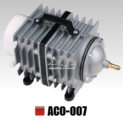 Компрессор SunSun ACO-007 Компрессор SunSun ACO-007