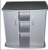 Тумба для аквариума Jebo R3100 (св. дерево)