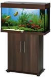 Тумба под аквариум Juwel RIO 180 орех