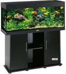 Тумба под аквариум Juwel RIO 400 черн