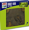 Фон рельефный Juwel Root 450