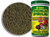 Корм Tropical Cichlid Spirulina Medium sticks NEW 1000 мл