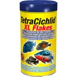  Tetra Cichlid XL Flakes, 1000  , 