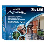Система для подмены воды Marina AquaVac Water Changer 7.6 m