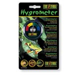 Гигрометр ExoTerra Hygrometer (Hagen РТ 2466)