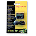   ExoTerra Hygrometer (Hagen  2477)