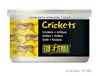 Корм для рептилий ExoTerra Crickets (Hagen РТ 1960)