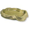 Кормушка для рептилий (большая) ExoTerra Feeding Dishes (large) (Hagen РТ 2813)