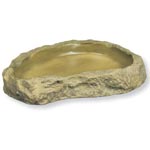    () ExoTerra Feeding Dishes (medium) (Hagen  2812) 