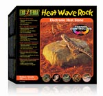 Террариумный обогреватель в виде камня ExoTerra Heat Wave Rock 15 W (Hagen РТ 2004)