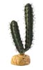Растение для террариума эуфорбия ExoTerra Finger Cactus (Hagen РТ 2983)