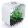 Nano-аквариум Biorb Life Square, 30 л., белый