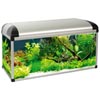 Аквариум Aquael de luxe Silver 150