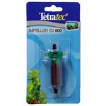     Tetra EX 600/600 plus