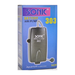 Компрессор Jebo Sonic Battery air pomp 303 на батарейках