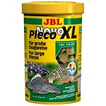 Корм для рыбок JBL NovoPleco XL, 1000 мл.