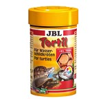 Корм для черепах JBL Tortil, 100 мл