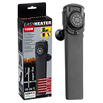 Аквариумный пластиковый нагреватель Aquael Easyheater 25 W