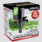 Насос для аквариума Aquael Circulator 1500