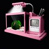 Аквариум Aquael AquaME pink