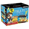 Аквариум Aquael Pirates