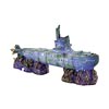 Декорация Aquael Submarine M
