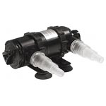 C  Aquael Sterilizer AS 9 W