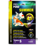 JBL ProPond Summer S 1.0 кг 3 л