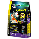 JBL ProPond Summer S 2.0 кг 6 л