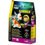 JBL ProPond Summer M 2,0 кг 6 л