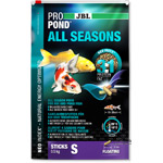 JBL ProPond All Seasons S 0,5 кг 3л
