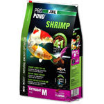 JBL ProPond Shrimp Goody корм для кои