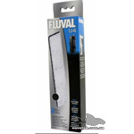 Вкладыш фильтрующая угольная губка для фильтра Fluval U4 2 шт