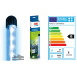 LED лампа Juwel NovoLux LED 40 blue 5 Вт 34 см