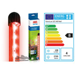 LED лампа Juwel NovoLux LED 40 red 5 Вт 34 см