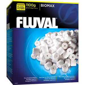   Fluval Biomax, 1100 .     Fluval